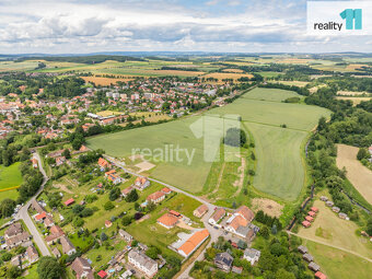 Prodej pozemku, 10 002 m2, Čimelice - 8