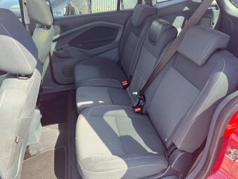 FORD GRAND C-MAX 1,6i16V TITANIUM  7.MÍST - 8