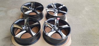 eta beta jofiel x black 5x114,3 r19 tuningove disky - 8