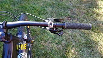 Top MTB Ghost Nirvana 29" - 8