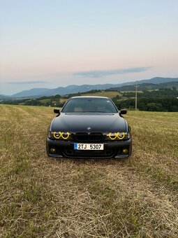 BMW E39 530D M57 Manual - 8