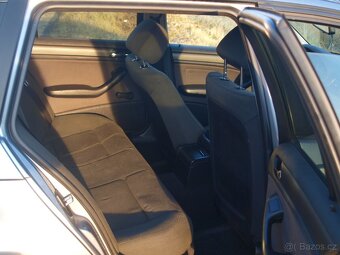 BMW 318 D Touring, kombi, SLEVA - 8