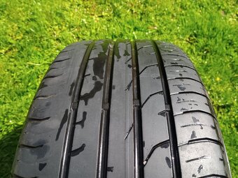 Alu kola Alfa Romeo R17, 5x110 - 8