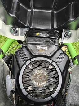 Etesia 100 BPHP - 8
