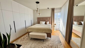 Prodej bytu 2+kk 98 m² Central Park Praha Žižkov - 8