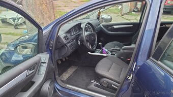 Mercedes B200 2.0 benzín 100kw - INZERÁT PLATNÝ DO SMAZÁNÍ - 8