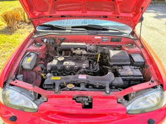 Hyundai Accent najeto 120 000 km - 8