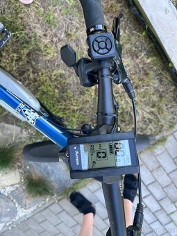Elektrokolo Trek EX 6.5 - 8