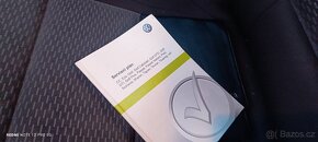 Prodám VW GOLF PLUS 1,2TSI, 2013,koupen nový v ČR 1. majitel - 8