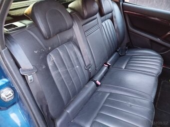 Peugeot 407 SW 2.0 HDI nová STK - 8