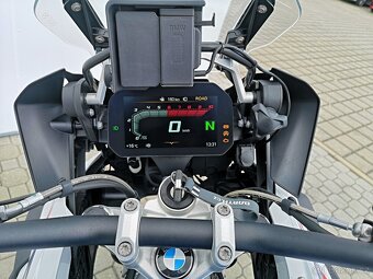 BMW R1250GS , 2019, nové v ČR,1.majitel. najeto jen 3.260 km - 8