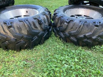 Sada kol ITP 4x110 - 8