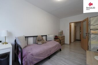 Prodej bytu 2+kk 47 m2 Moučná, Poděbrady - 8