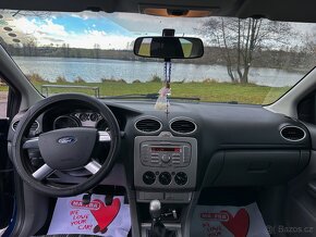 Ford Focus - 8