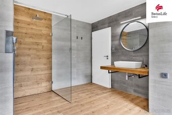 Prodej rodinného domu 260 m2 U Obory, Letohrad - 8