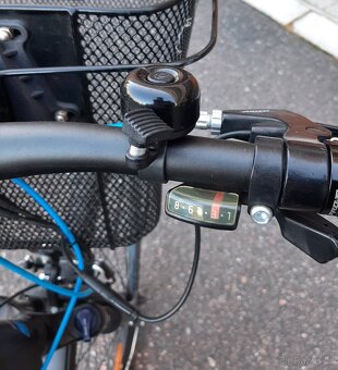 Elektrokolo Maxbike Jablonné nad Orlicí - 8