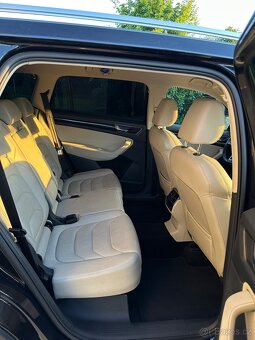 Škoda Kodiaq, 2018, 178tkm, top výbava - 8