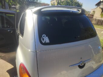 Chrysler pt cruiser 2,2 crd - 8