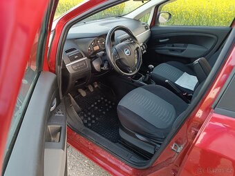 Fiat Punto 1.3 JTD - 8