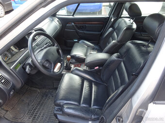Citroën XM 2,0i 8V Turbo r.v. 1997 - 8