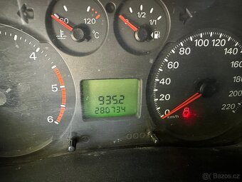 Ford Transit 2.2TDCI 63KW 2011 - 8