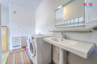 Prodej rodinného domu, 189 m², Lhota, ul. Na Skalce - 8