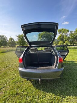 Audi A3 1.9 TDI (77 kW) - 8