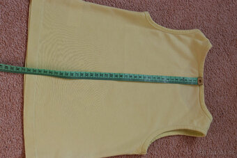 Top+sukně Palomino v. 98/110 - 8
