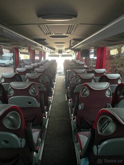 Mercedes Benz Tourismo 16 - 8