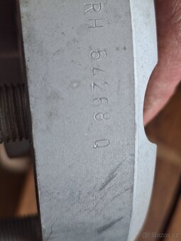 RH podlozky pro změnu rozteče z 5x100 na 5x130 - 8