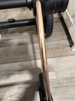 Podvozek cybex ePriam 4.0 - 8
