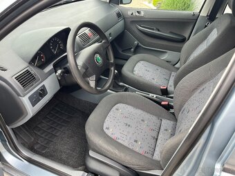 Škoda Fabia 1.2 HTP 40KW, Po 1. Majiteli, Tažné zařízení - 8