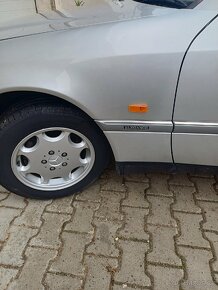 Mercedes-Benz c 250d - 8