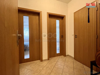 Prodej bytu 2+kk, 48 m², Praha, ul. Jeseniova - 8