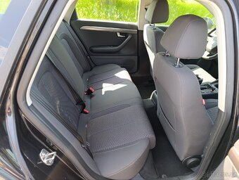 Seat Exeo ST 1.8 - 8