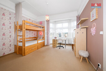 Pronájem bytu 2+1, 80 m², Plzeň, ul. Prokopova - 8