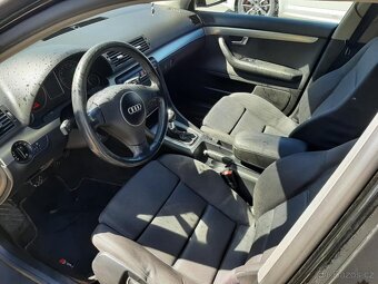 Audi a4 b6 1.9tdi - 8