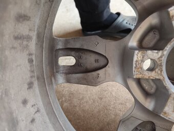 5x108 R18 letní - 8