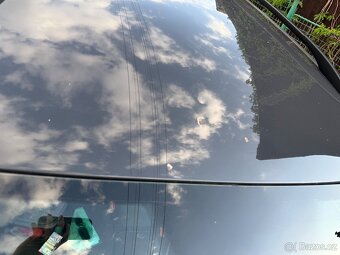 Volkswagen passat b7 - 8