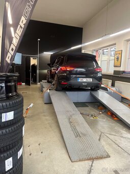 Seat Leon Cupra 280 - 8