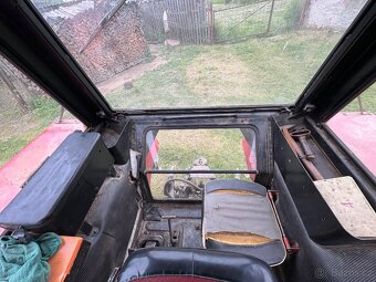 Traktor Zetor 12145 Crystal - 8
