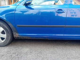 Prodám Škoda Octavia 2.0 TDI 103 kW BKD r.v.2007 - 8