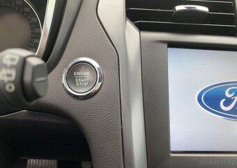 Ford Mondeo 2.0TDCi 4x4 AUTOMAT odp. DPH automat 132 kw - 8