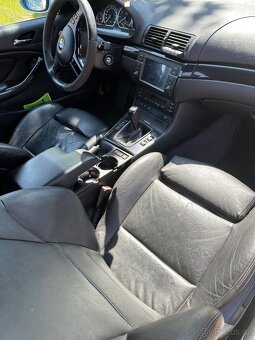 Bmw e46 323ci - 8
