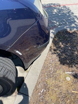 Škoda Fabia 1,4 mpi - 8
