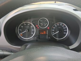 Citroen Berlingo - 8