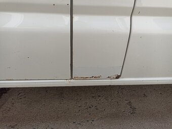 VW transportér T5 - 8