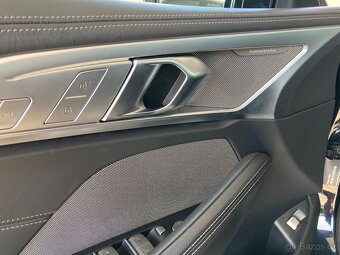 BMW 840 xd Gran coupe 4/2022 - 8