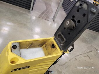 Mycí stroj (pucina) Karcher BR 530 Bateriový - 8