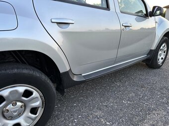 DACIA DUSTER 1,5 DCI 80kW - 8